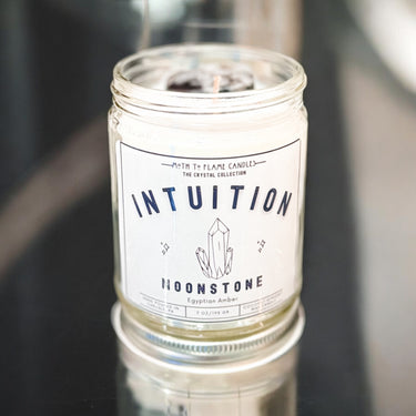 Intuition – 7 oz Candle